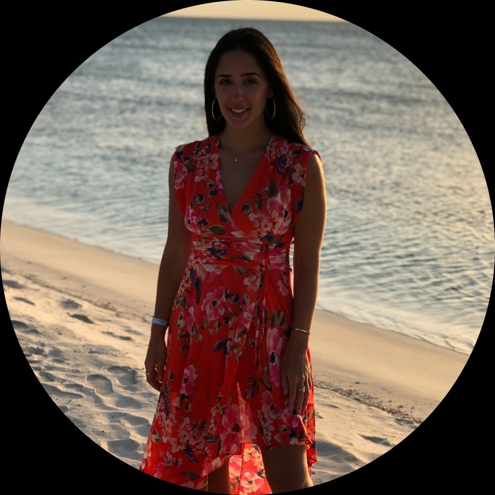 Meet your Posher, Brittany